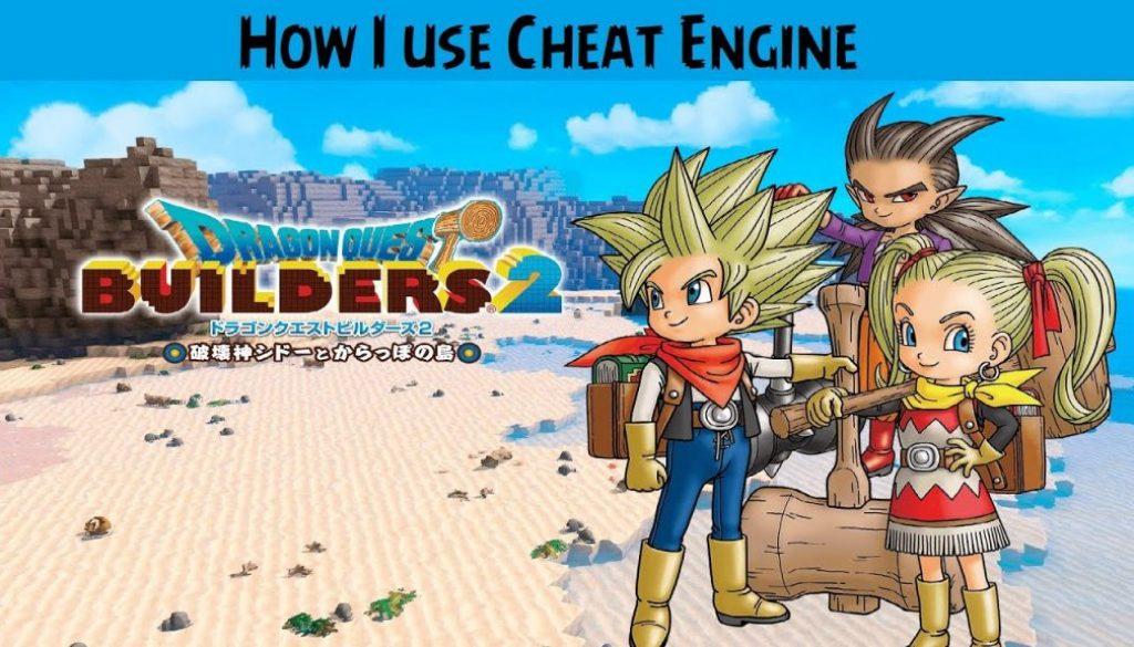 Dragon-Quest-Builders-2-How-To-Use-Cheat-Engine-Noob-Guide