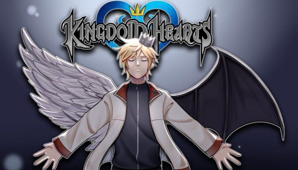 My-Kingdom-Hearts-1-Experience