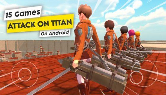 Top-15-Attack-On-Titan-Games-For-Android-AZ
