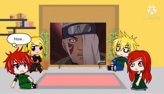 Top-5-Past-Naruto-and-his-friends-react-to-the-future-Tiktok-naruto-