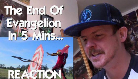 The-End-Of-Evangelion-in-5-Minutes-LIVE-ACTION-Sweded-REACTION