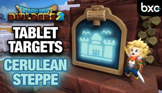 How-to-complete-ALL-Cerulean-Steppe-Tablet-Targets-Dragon-Quest-Builders-2