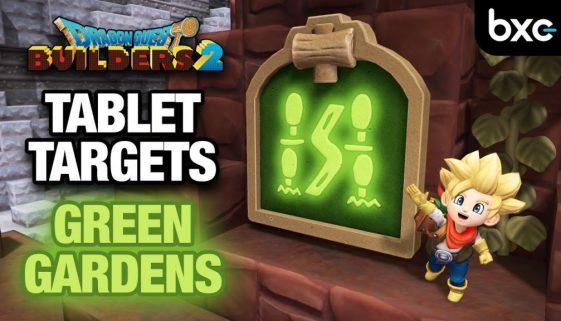 How-to-complete-ALL-Green-Gardens-Tablet-Targets-Dragon-Quest-Builders-2