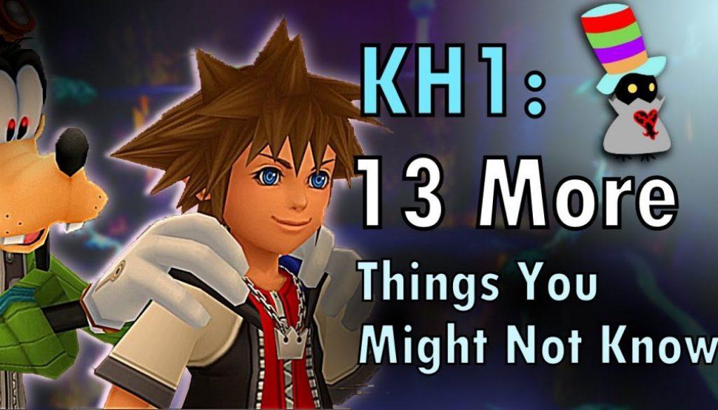 Kingdom-Hearts-Just-13-More-Things-You-Might-Not-Know