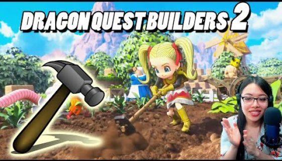 Dragon-Quest-Builders-2-Gameplay-Walkthrough-Part-1-BUILDING-A-NEW-HOME