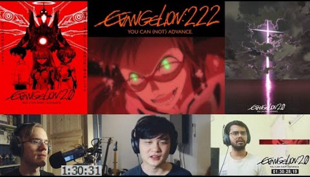 Evangelion-2.22-You-Can-Not-Advance-Reaction-Mashup