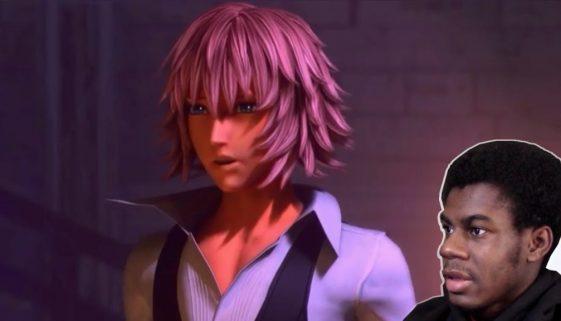 Fanmade-Kingdom-Hearts-Union-X-HD-by-George_P_G-Reaction