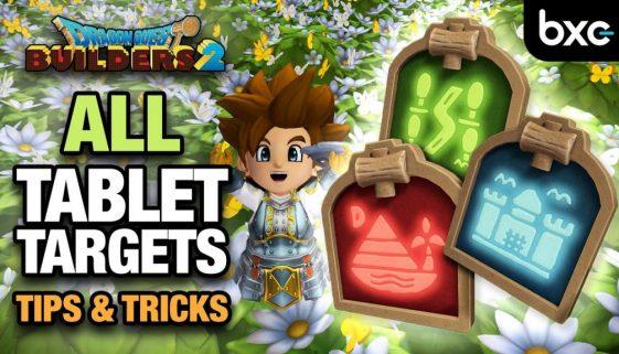 How-to-complete-ALL-Tablet-Targets-in-Dragon-Quest-Builders-2