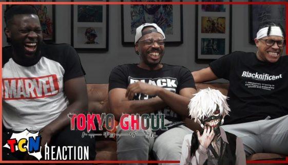 Tokyo-Ghoul-Official-English-Trailer-Reaction