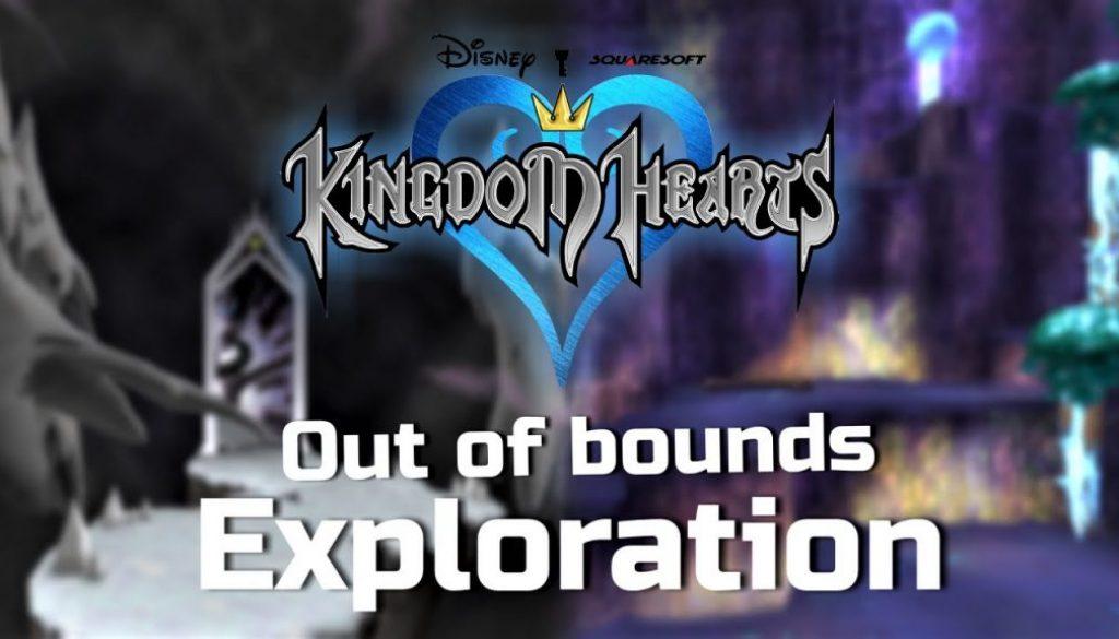 Exploring-Kingdom-Hearts-I-Areas-Out-of-Bounds-Noclip