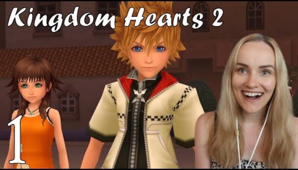My-First-Time-Playing-This-Kingdom-Hearts-2-Blind-Playthrough-Part-1