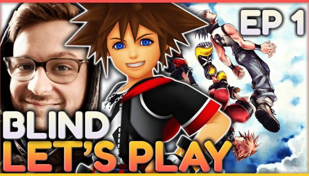 Kingdom-Hearts-Dream-Drop-Distance-Blind-Lets-Play-Ep-1-Opening