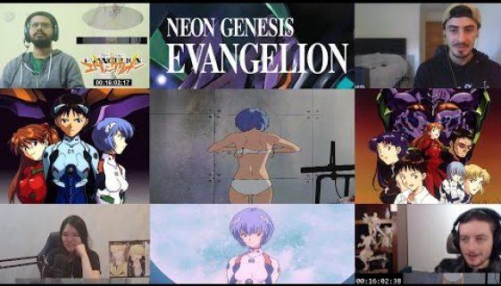 Neon-Genesis-Evangelion.-Episode-5-Reaction-Mashup