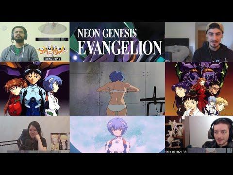 Neon-Genesis-Evangelion.-Episode-5-Reaction-Mashup