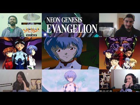 Neon-Genesis-Evangelion.-Episode-6-Reaction-Mashup