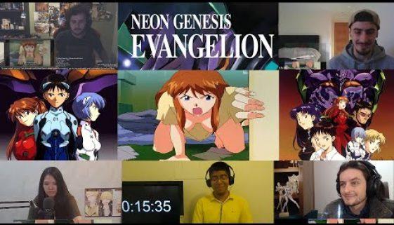 Neon-Genesis-Evangelion.-Episode-9-Reaction-Mashup