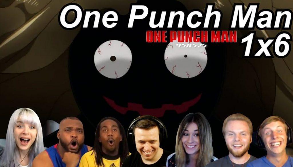 One-Punch-Man-1x6-Reactions-Great-Anime-Reactors-