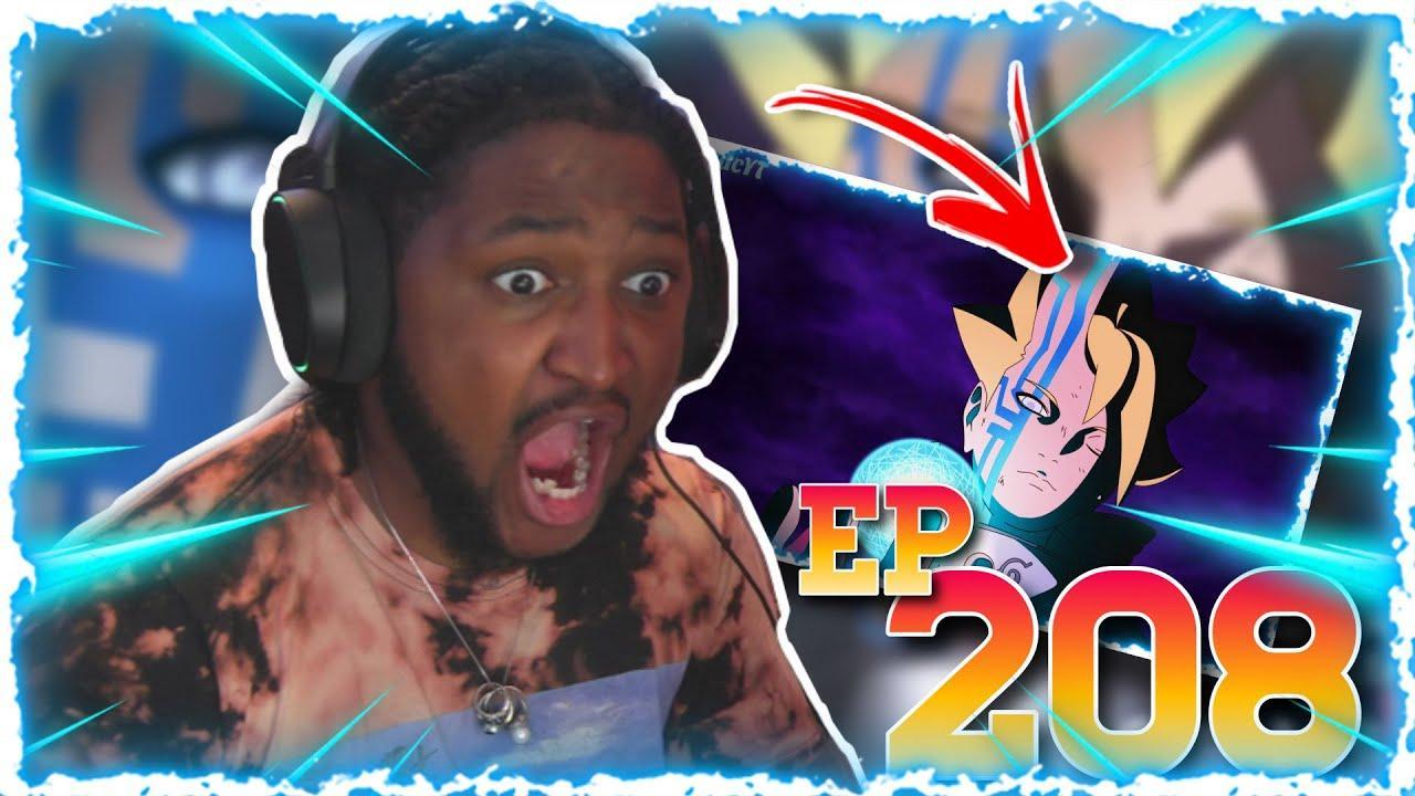 REACTION-TO-Boruto-208-The-Karma-Is-WORSE-Than-We-Thought-