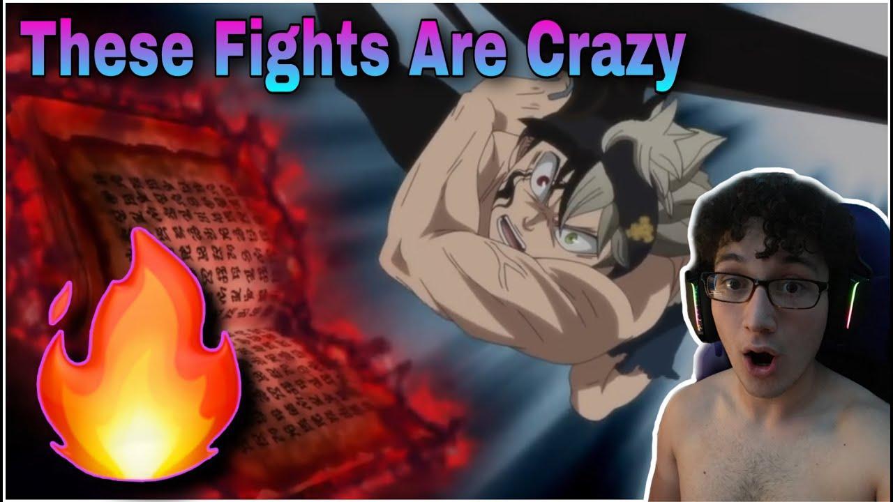 Top-10-Black-Clover-Fights-REACTION