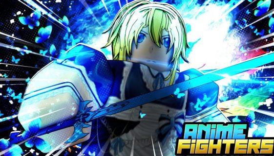 YT-CODE-NEW-Sword-Art-Online-Update-Secret-Shiny-Alice-Zuberg-Young-Anime-Fighters-Simulator