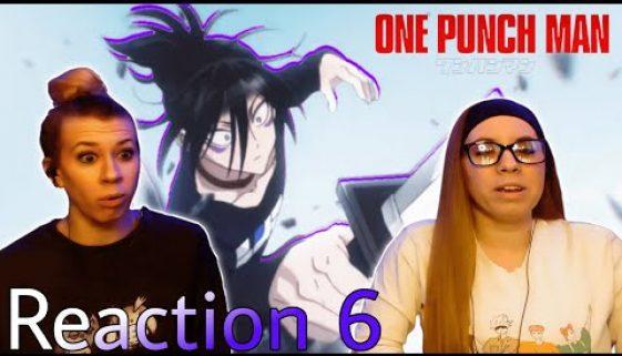 One-Punch-Man-episode-6-reaction