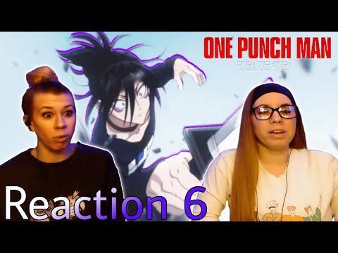 One-Punch-Man-episode-6-reaction