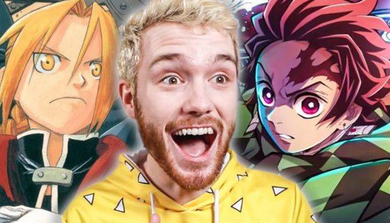Reacting-To-The-Top-100-Anime-Openings-of-ALL-TIME