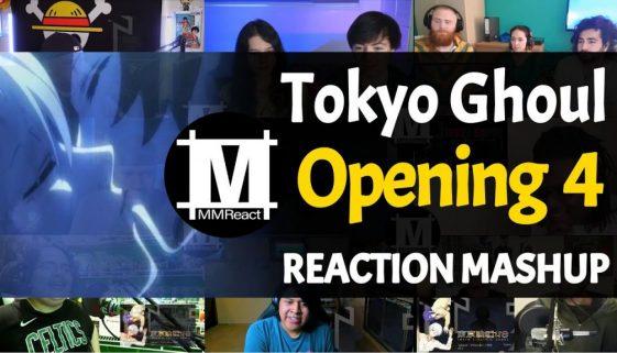 Tokyo-Ghoul-re-Opening-2-Tokyo-Ghoul-Opening-4-Reaction-Mashup